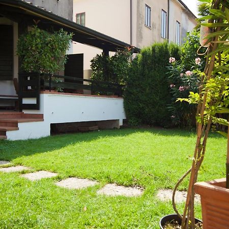 ليغناغو Bed & Breakfast Ai Tigli المظهر الخارجي الصورة