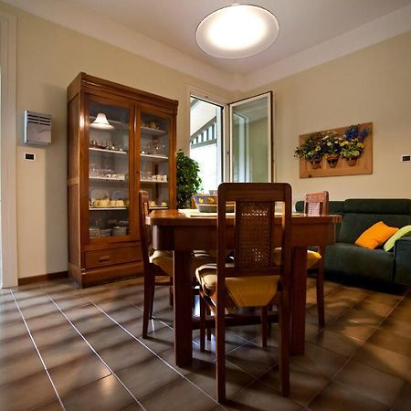 ليغناغو Bed & Breakfast Ai Tigli المظهر الخارجي الصورة