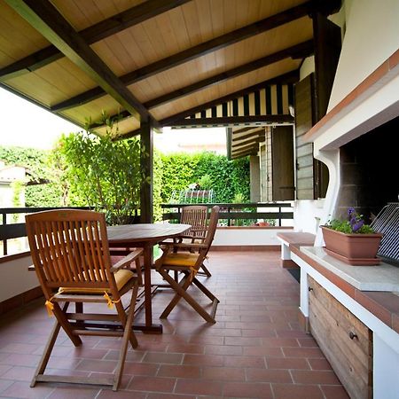 ليغناغو Bed & Breakfast Ai Tigli المظهر الخارجي الصورة