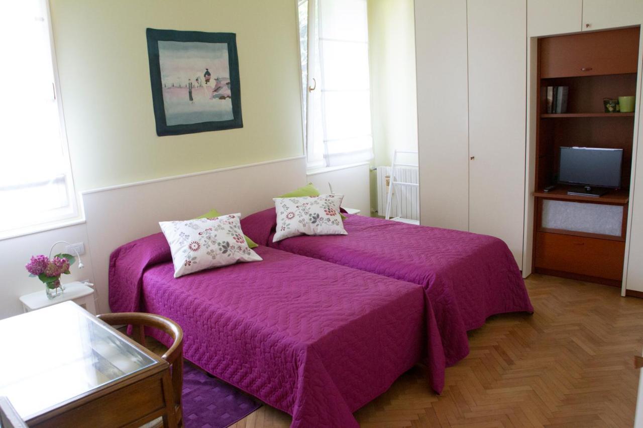 ليغناغو Bed & Breakfast Ai Tigli المظهر الخارجي الصورة