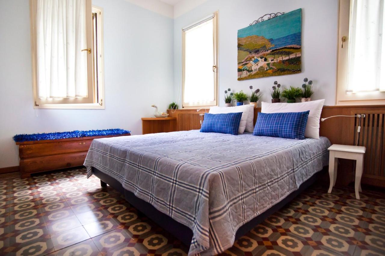 ليغناغو Bed & Breakfast Ai Tigli المظهر الخارجي الصورة